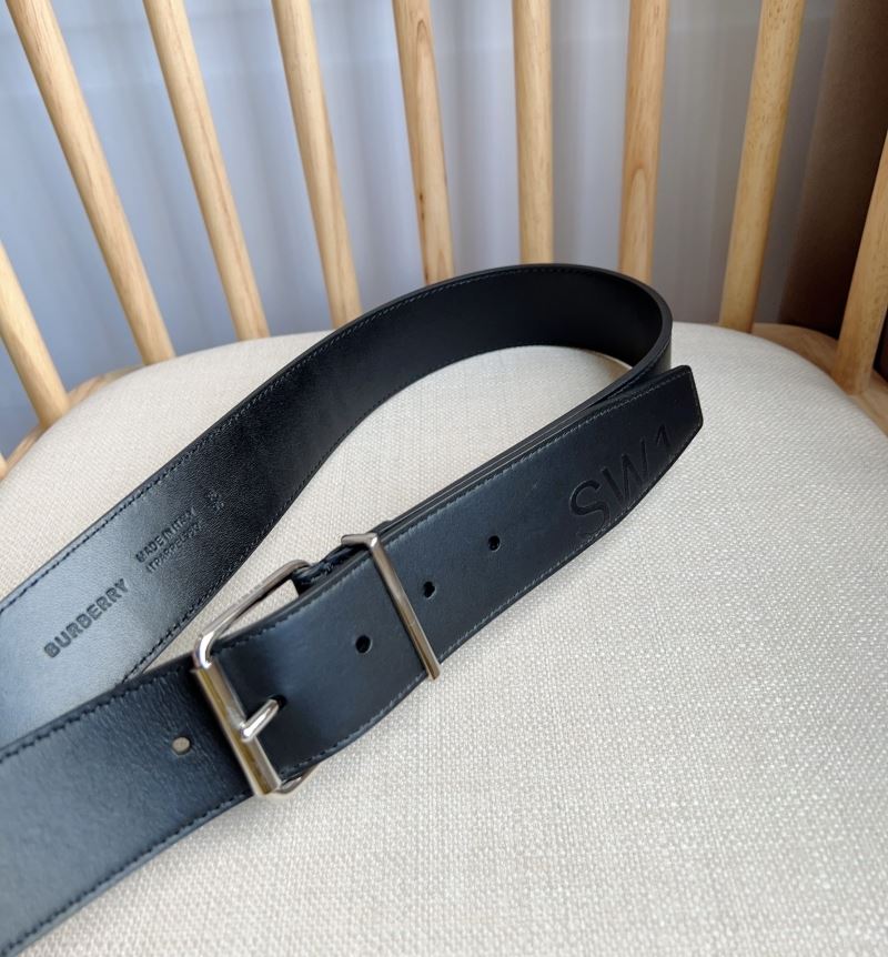 Burberry Belts